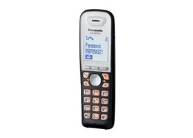 KX-WT115RU - микросотовый телефон Panasonic DECT