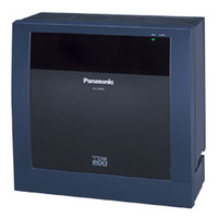 KX-TDE200RU - IP-АТС Panasonic