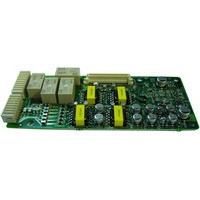 Плата 4 домофонов Panasonic KX-TDA0161