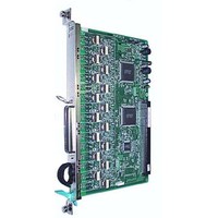 Плата 16 внутренних цифровых портов Panasonic KX-TDA0172