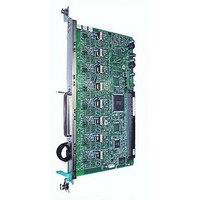 Плата 8 внутренних цифровых портов Panasonic KX-TDA0171