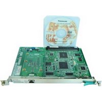 Плата VoIP-шлюза Panasonic KX-TDA0490