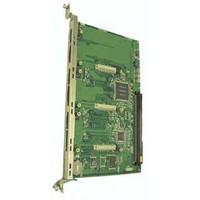 Плата-переходник для плат опций Panasonic KX-TDA0190