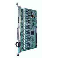 Плата 16 внутренних аналоговых портов Panasonic KX-TDA0174