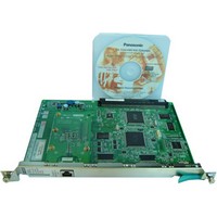 Плата VoIP-шлюза Panasonic KX-TDA0484