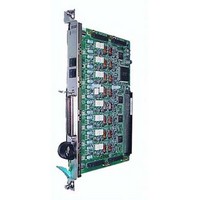  Плата 16 внешних аналоговых (СО) линий Panasonic KX-TDA0181