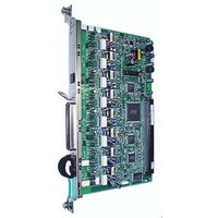 Плата 8 внутренних аналоговых портов Panasonic KX-TDA0173