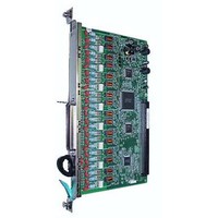 Плата 8 аналоговых соединительных линий Е & М  Panasonic KX-TDA0184