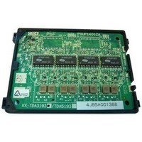 Плата Caller ID (на 4 линии CO) Panasonic KX-TDA3193