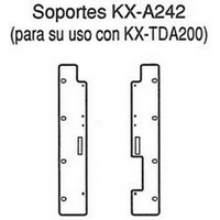Крепление в 19" стойку Panasonic KX-A242