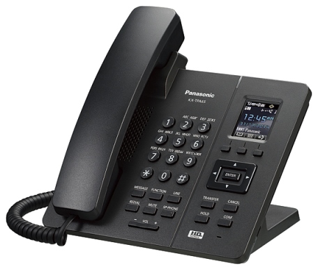 KX-TPA65 KX-TGP600RU